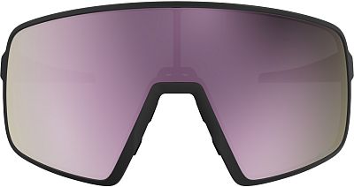 Превью  Велоочки SCOTT Torica Black, Линзы: AMP Lavender Chrome (419496-0001369)